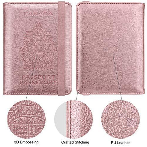 Passport Holder / Wallet Cover